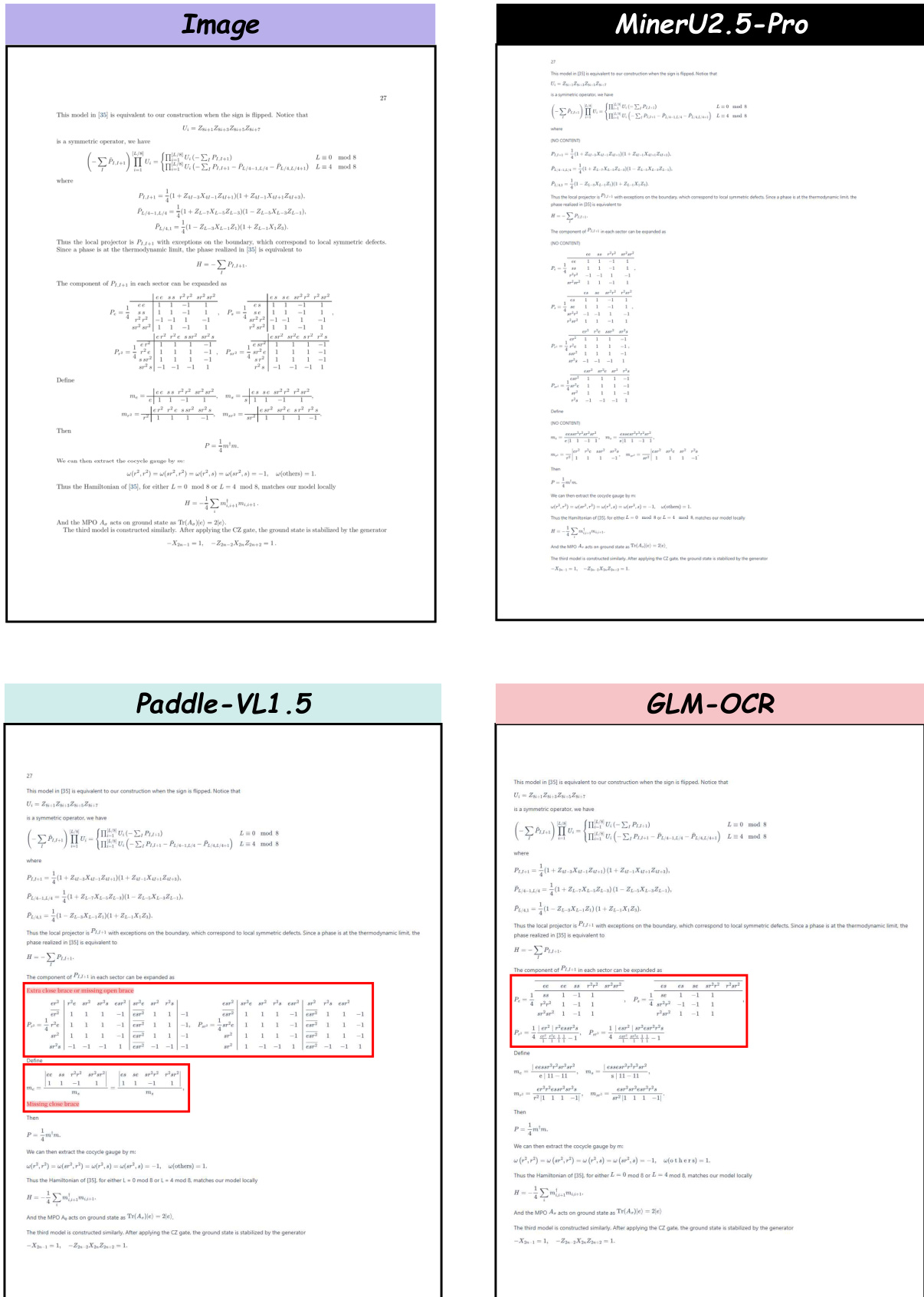 Judge-and-Refine Pipeline