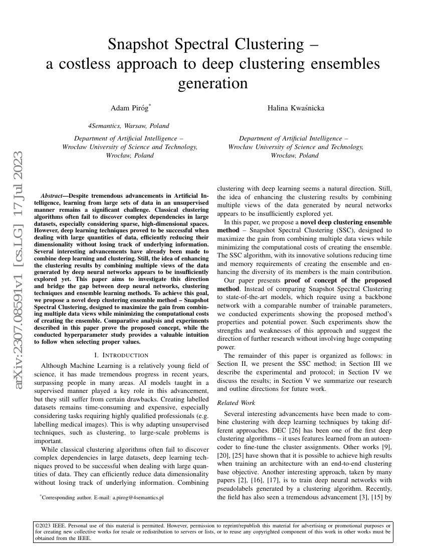 Variationales probabilistisches Fusionsnetzwerk für RGB-T-Semantische Segmentierung
