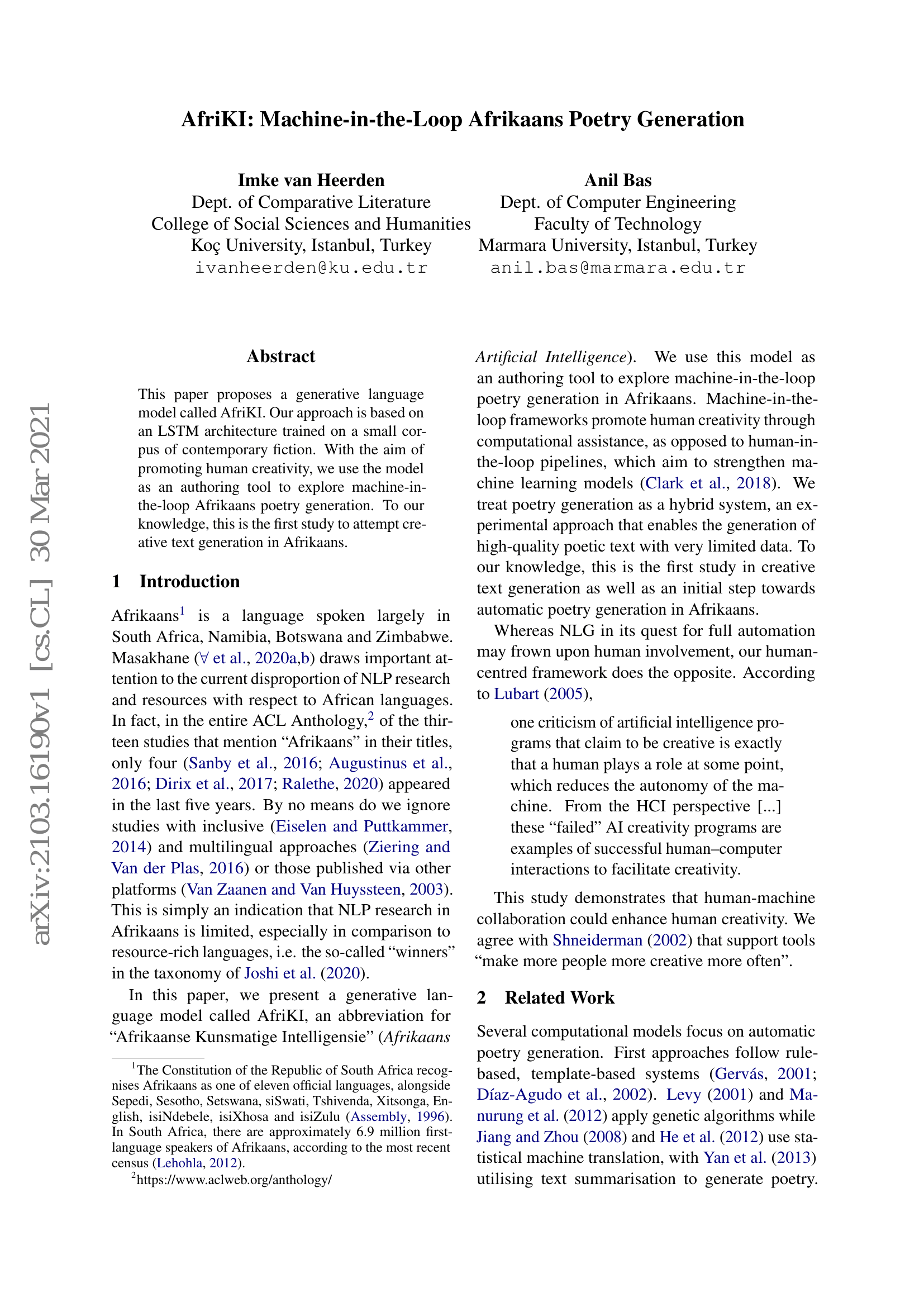 An All-Atom Generative Model for Designing Protein Complexes