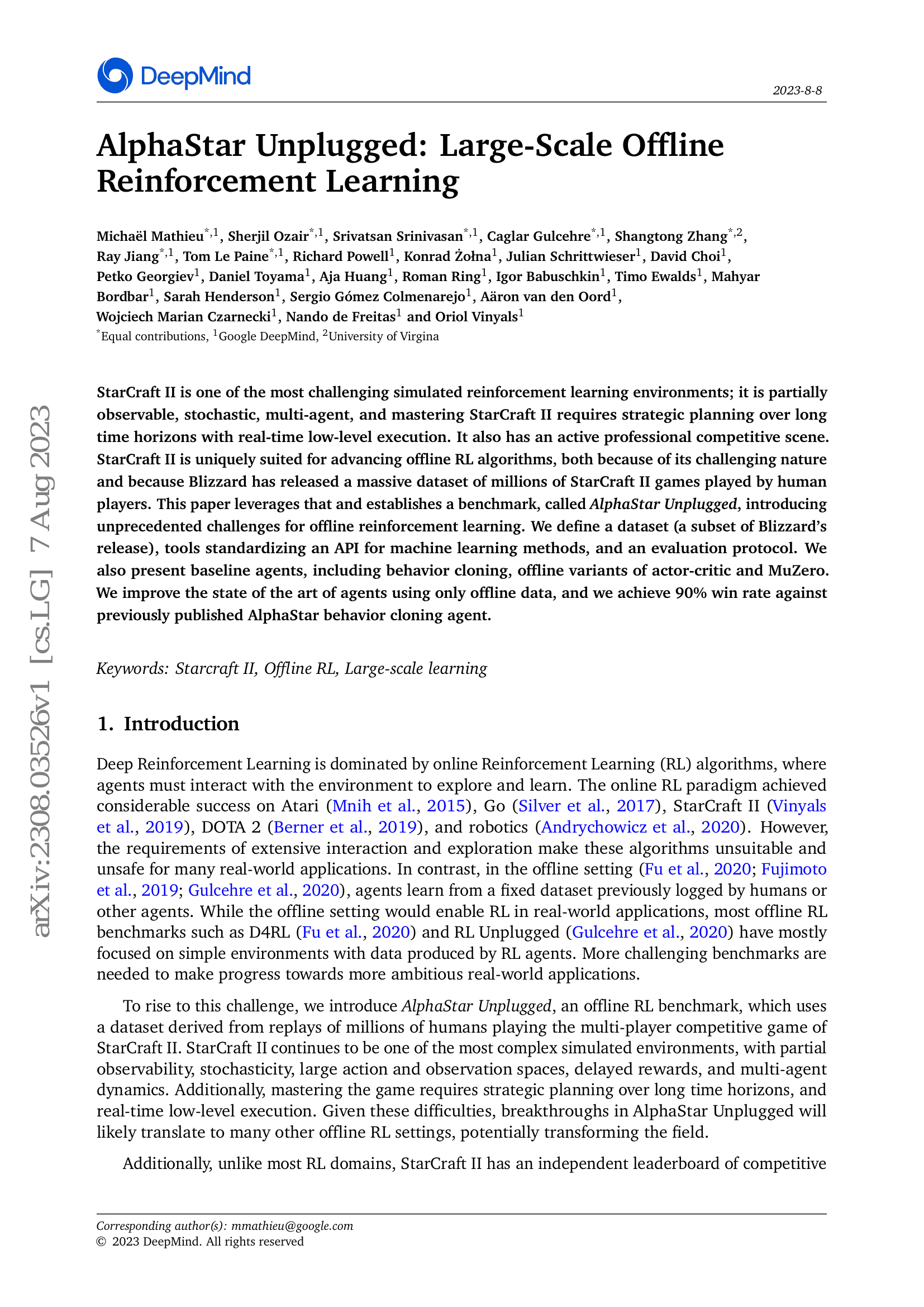 AlphaEarth Foundations: An embedding field model for accurate and efficient global mapping from sparse label data