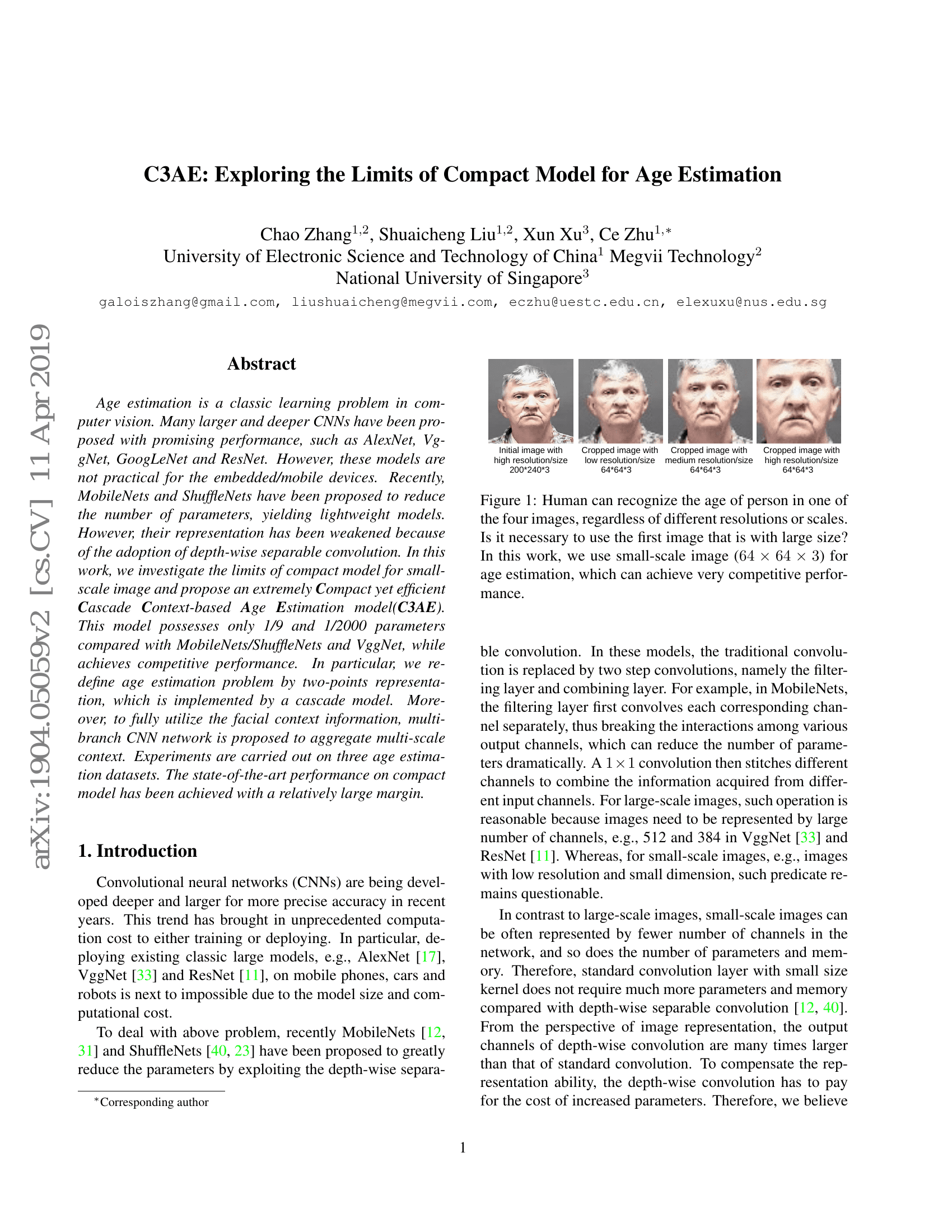 C2SLR: Consistency-Enhanced Continuous Sign Language Recognition