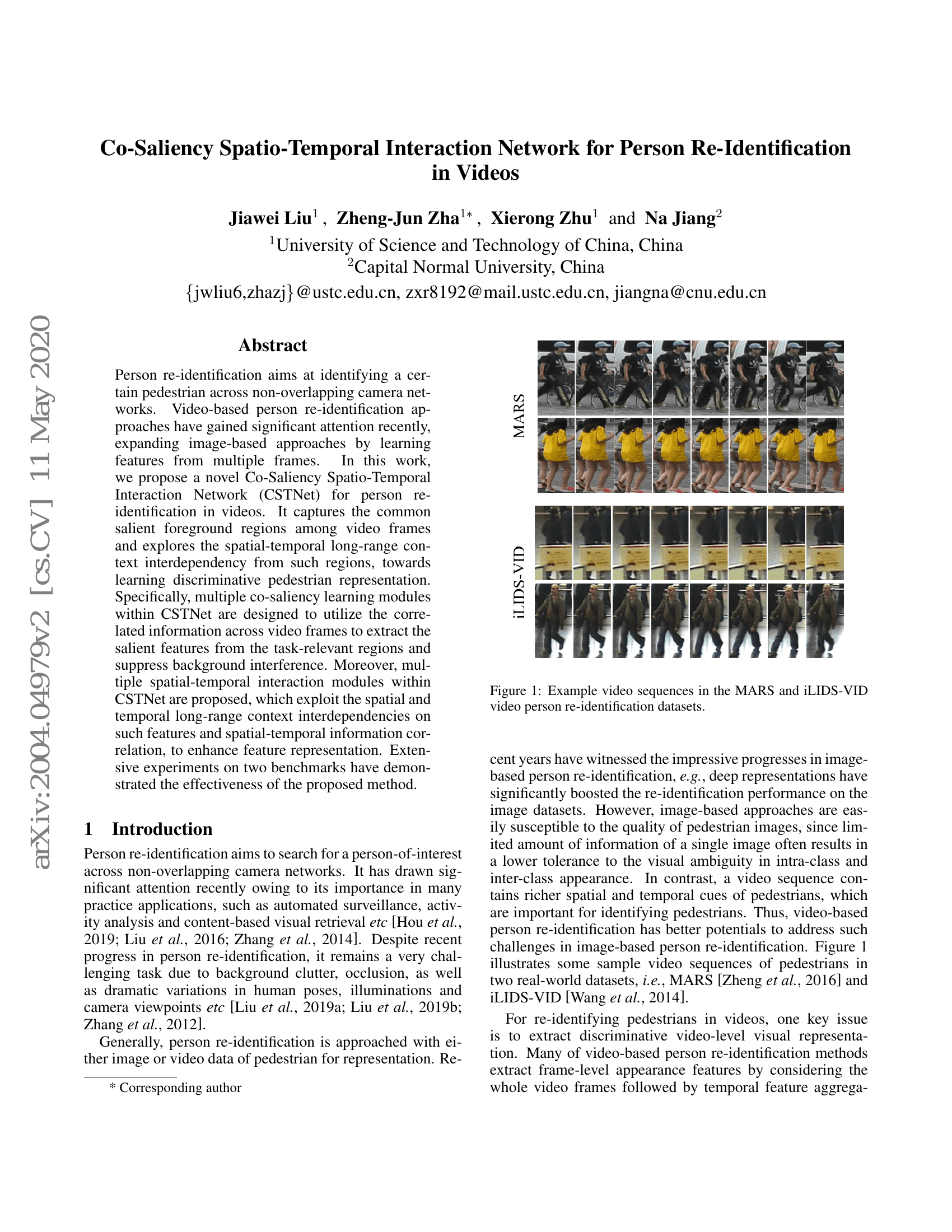 Détection de co-saliency par réseaux convolutionnels entièrement guidés par masque avec lissage des étiquettes multi-échelle