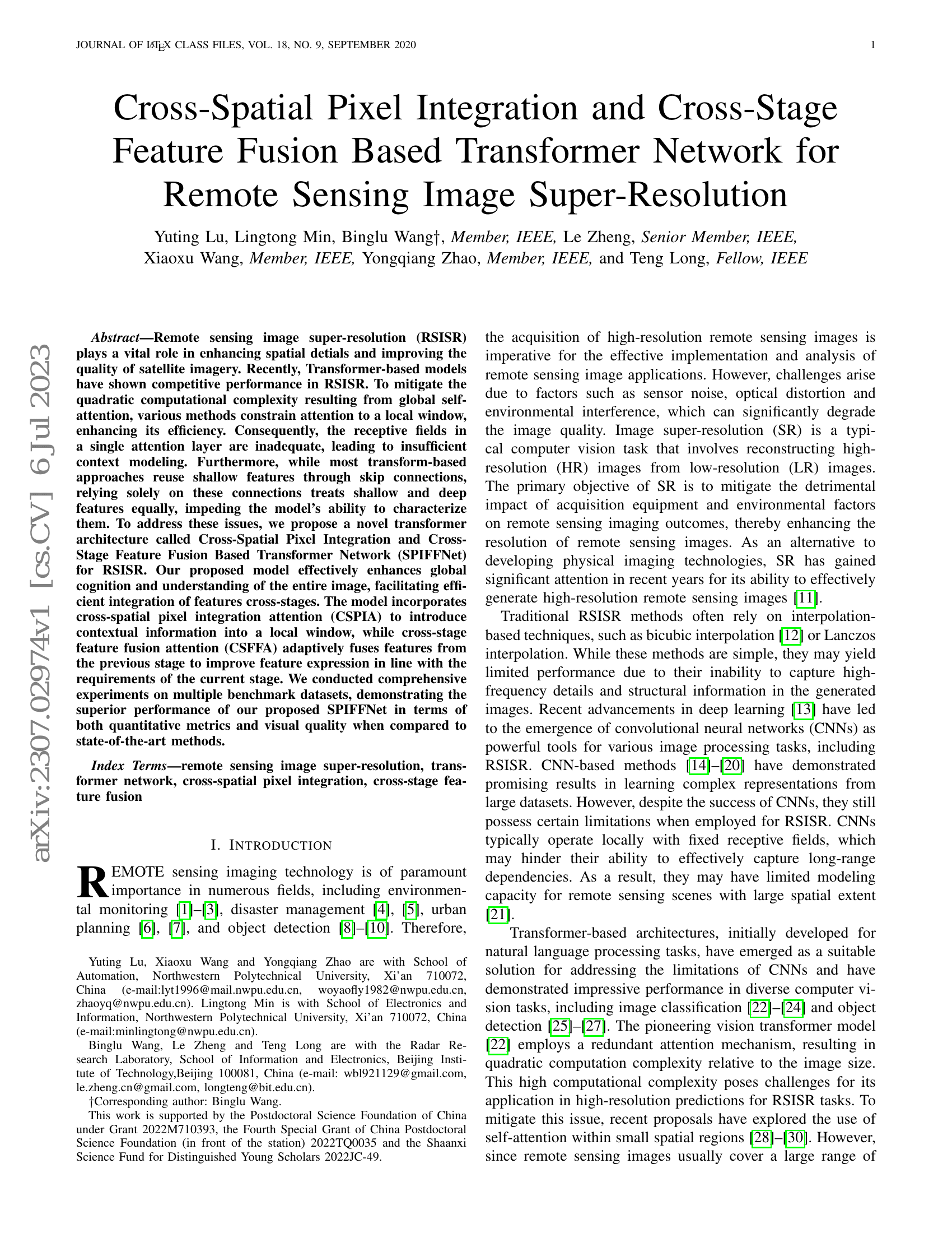 Cross-Scene Crowd Counting via Deep Convolutional Neural Networks