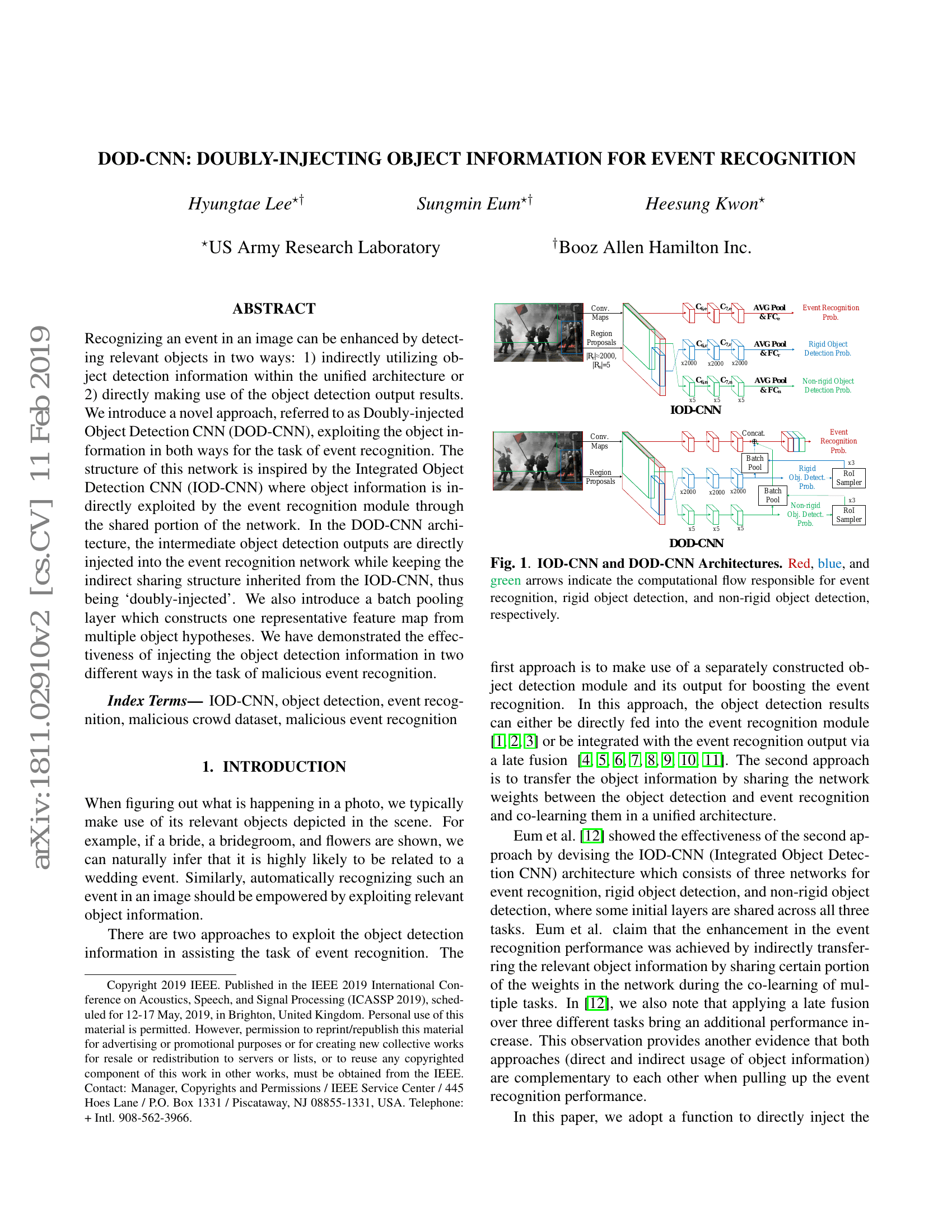 DocUNet : Déformation inverse d’images de documents par un U-Net empilé