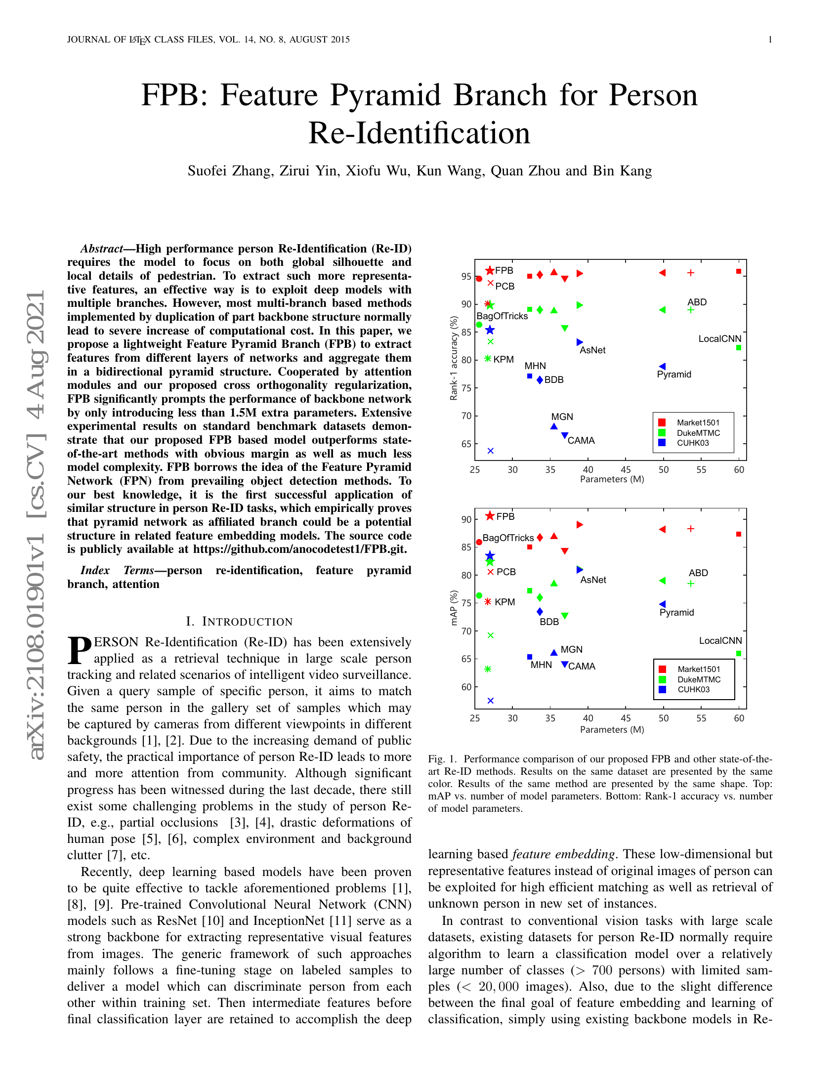 FovVideoVDP: A visible difference predictor for wide field-of-view video