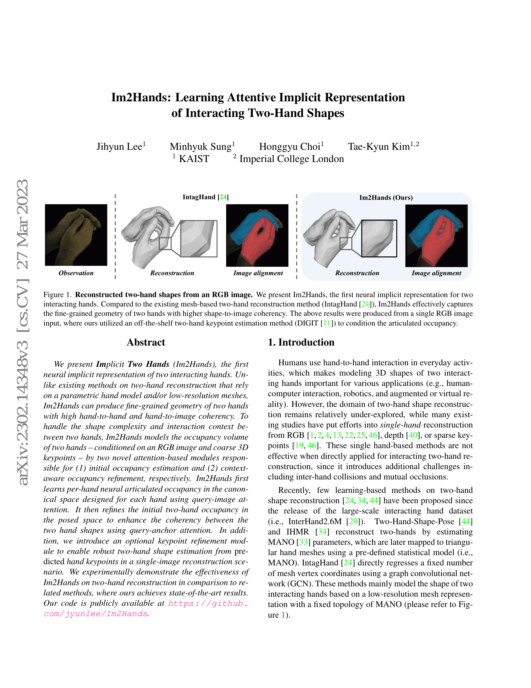 IM-Loss : perte de maximisation de l'information pour les réseaux neuronaux spikants