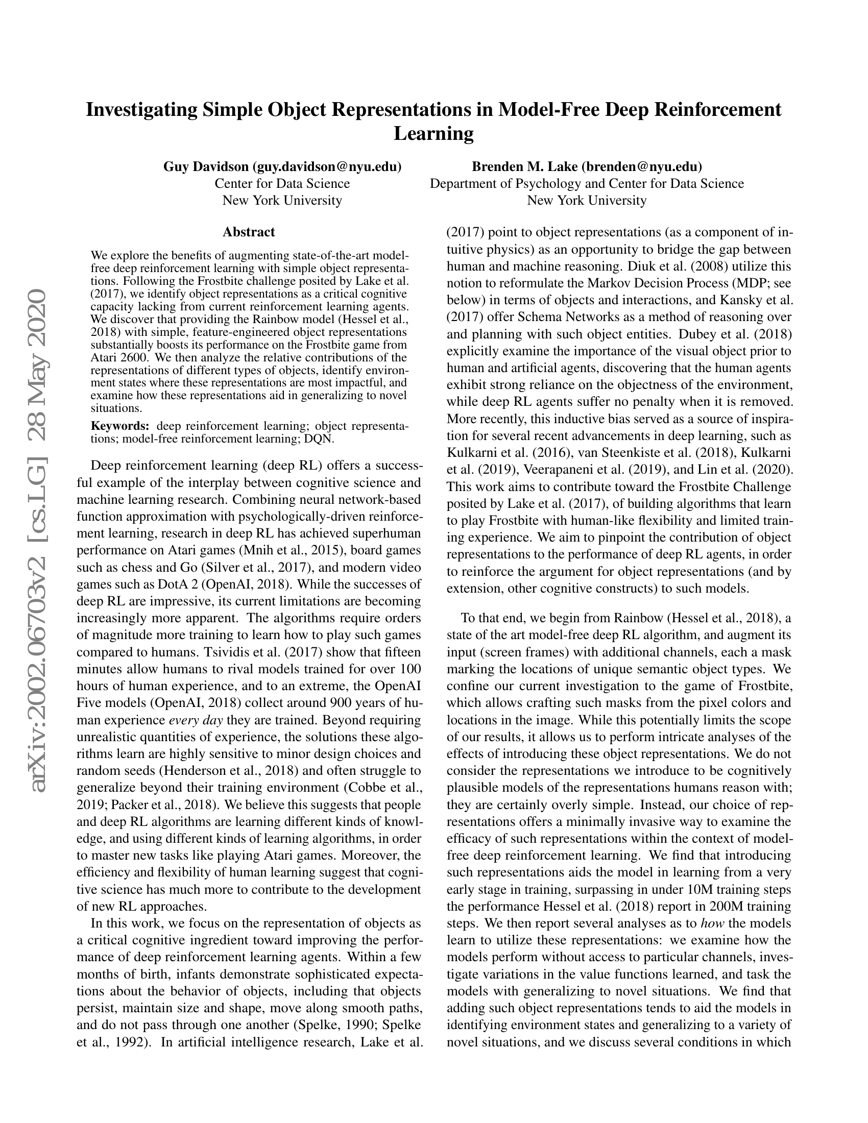 Investiguer les techniques d'apprentissage profond et d'apprentissage superficiel pour la classification des émotions dans les textes persans courts