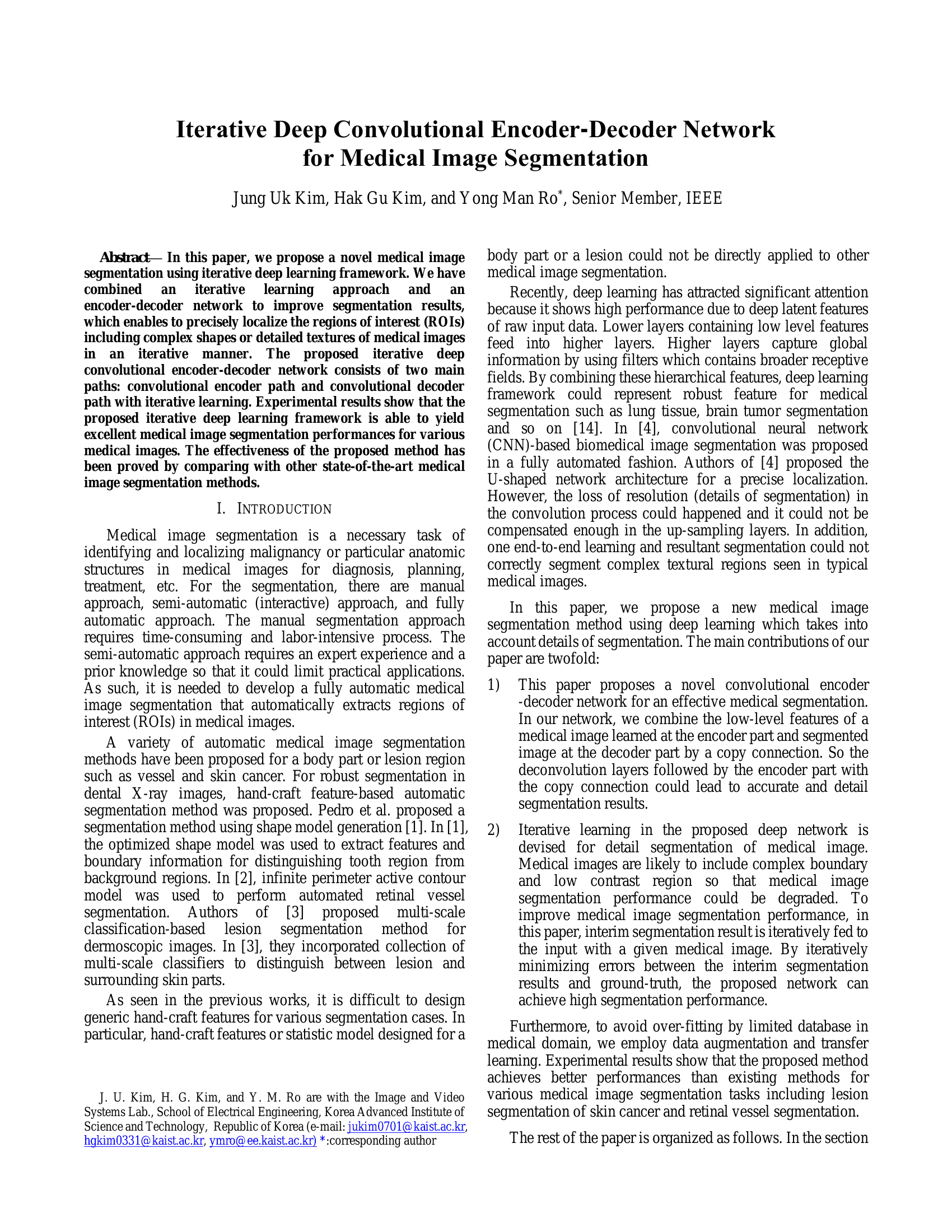 ITER:基于迭代Transformer的实体识别与关系抽取