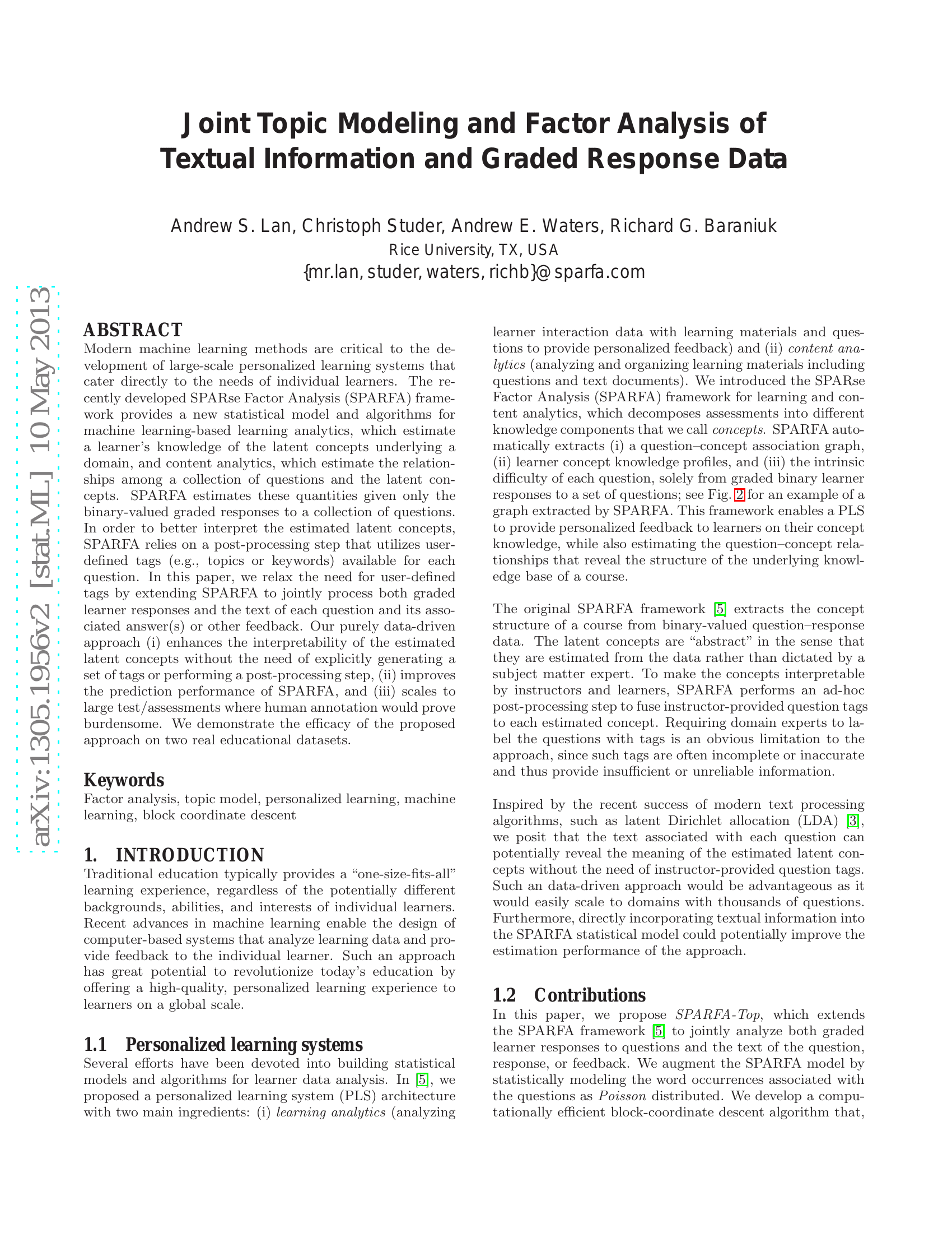 Joint Task-Recursive Learning for Semantic Segmentation and Depth ...