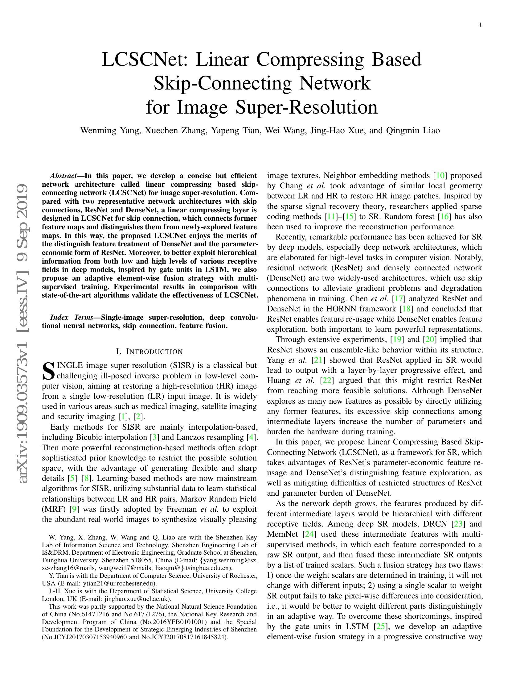 LCR-Net: Localization-Classification-Regression for Human Pose