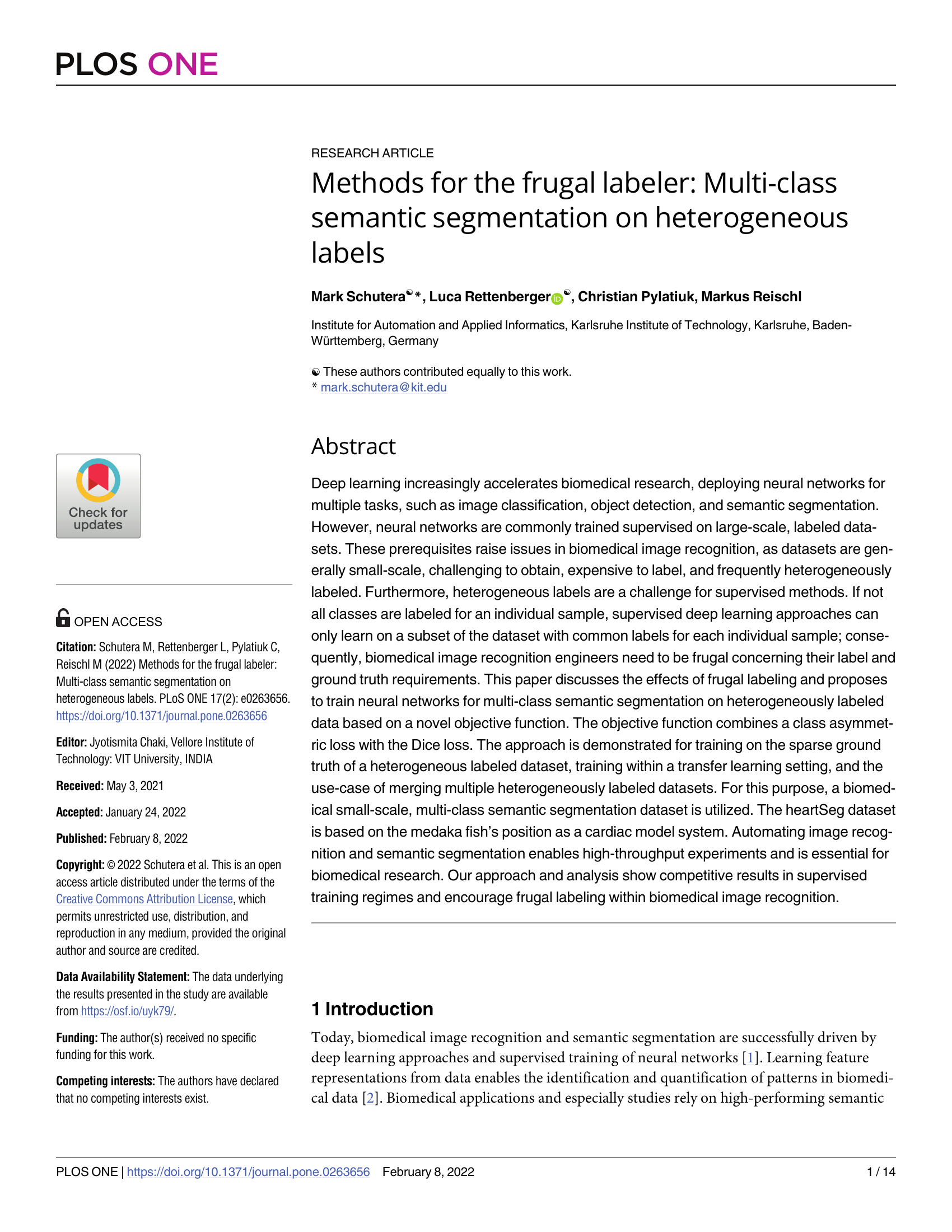 Méthodes pour le labeliseur économe : segmentation sémantique multi-classes sur des étiquettes hétérogènes